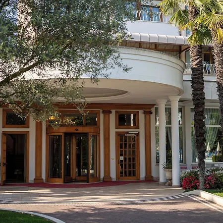 Hotel La Residence & Idrokinesis - Thermal Rehab-2