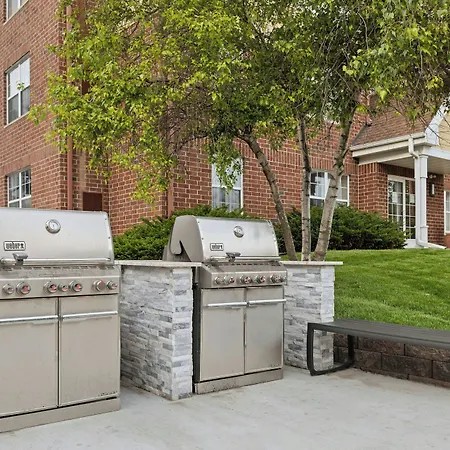 Towneplace Suites Minneapolis-St. Paul Airport/Eagan-2