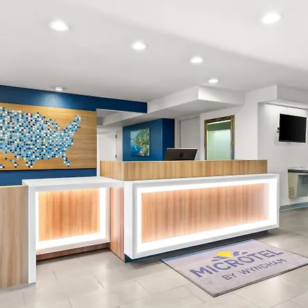 Microtel Inn & Suites By Wyndham Sainte Genevieve-3