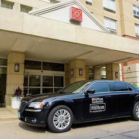 Hilton Garden Inn Rochester Downtown-3