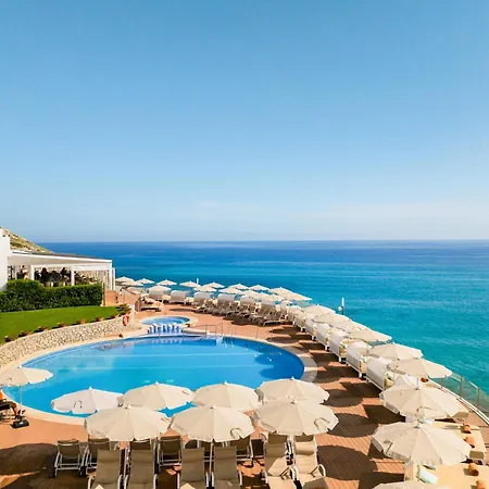 VIVA Cala Mesquida Resort&Spa-2