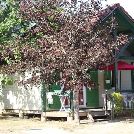 Village-Chalets Le Rû du Pré-3