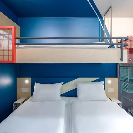 Ibis Budget Leipzig City-3