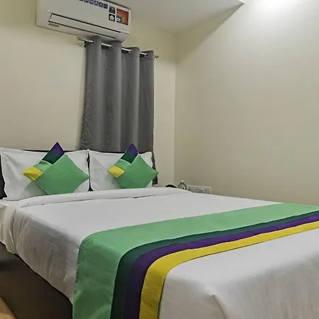 Treebo Galaxy Inn-3