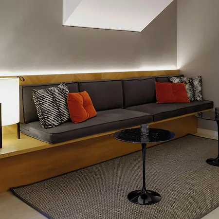 Musik Boutique Hotel - Solo Adultos-2