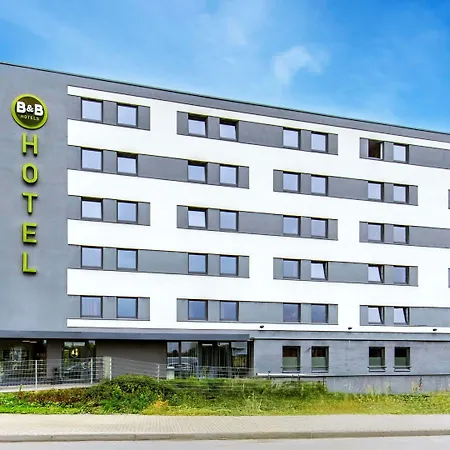 B&B Hotel Regensburg-City-2