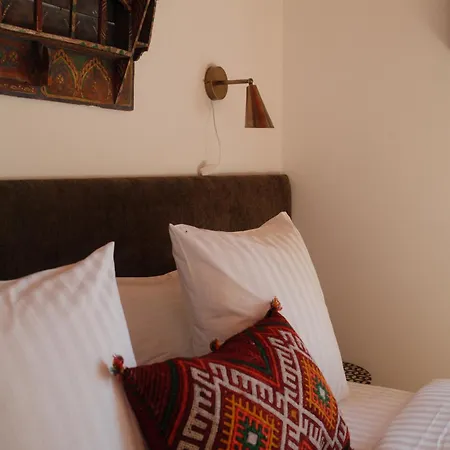 Les Jardins De Villa Maroc-3