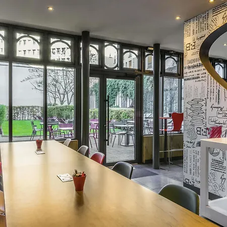 Ibis Paris Gare De Lyon Ledru Rollin-3
