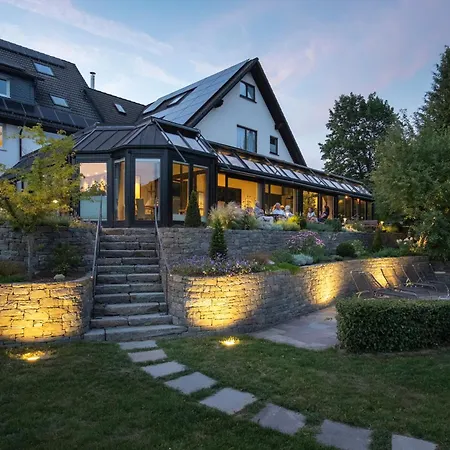 Hotel im Auerbachtal-3