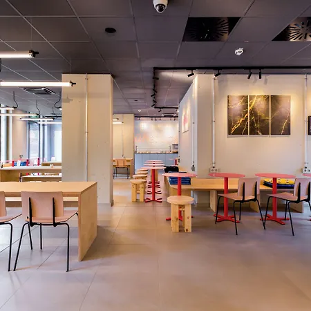 Ibis Budget Leipzig City-2