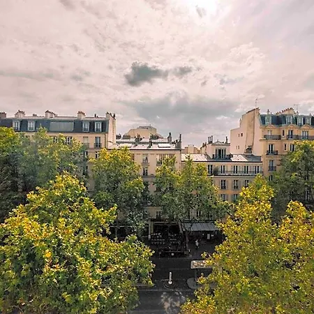 Hotel Lulu Paris-3