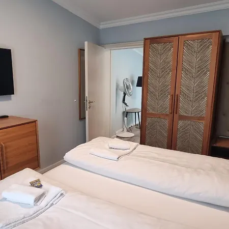 Arrivel Parkhotel Obermenzing-2