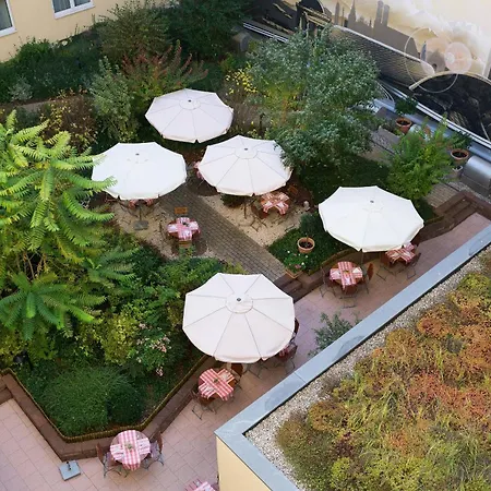 Hotel Muenchen City Center, Affiliated By Melia-3