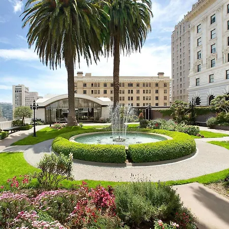 Fairmont San Francisco-3