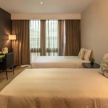 Finders Hotel-Fu Qian-3