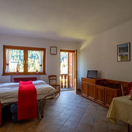 Residence Monterosa-3