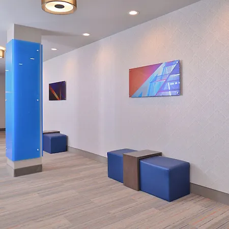 Holiday Inn Express & Suites Houston E - Pasadena-2