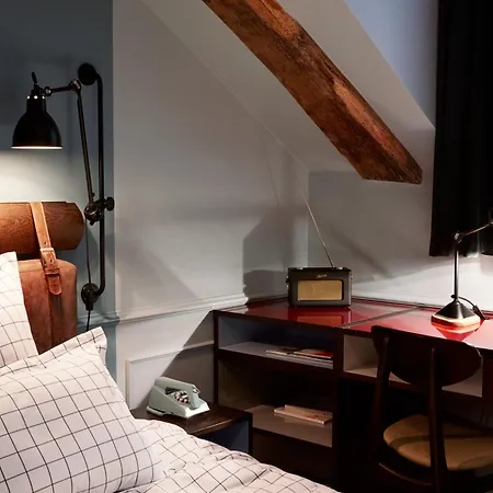 The Hoxton, Paris-2