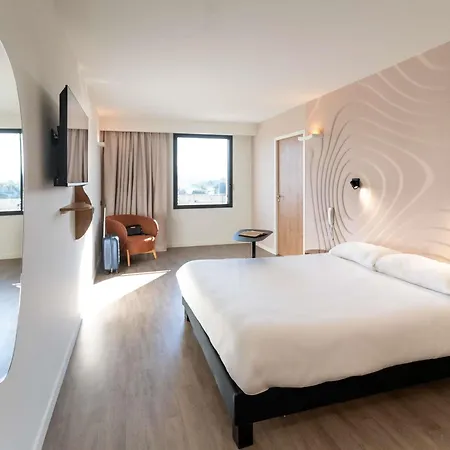 ibis Styles Cabriès Aix-en-Provence TGV-2
