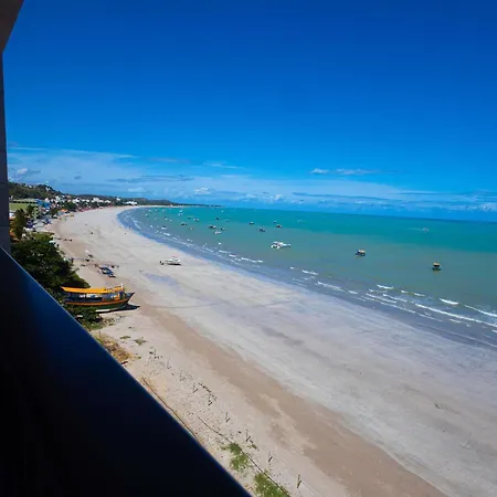 Ibis Styles Maragogi - Pé na Areia na Praia de Maragogi com serviços de praia e salão de jogos-2