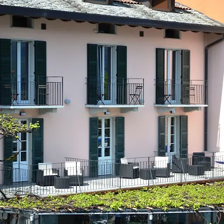 Hotel La Pergola-2