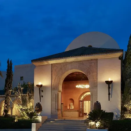 The Residence Tunis-3
