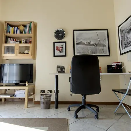 B&B - Il Portichetto-3