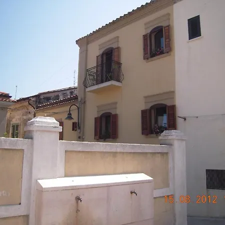 Aurea Rooms - Vescovo Pitirro-3