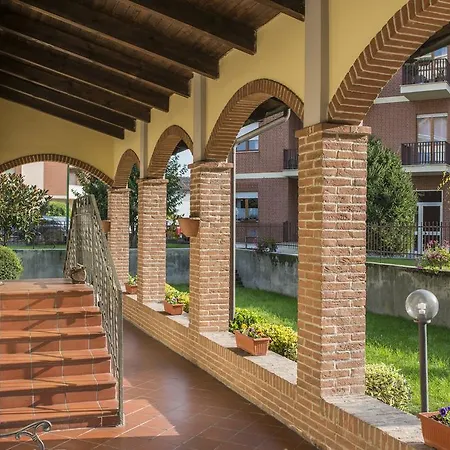 B&B - Il Portichetto-2