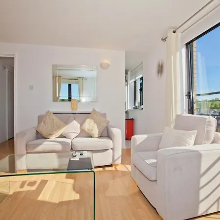 South Kensington London Apartments-2