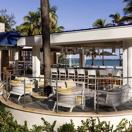 The Ritz-Carlton, San Juan-2