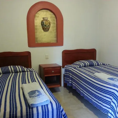 Hotel Casa Arnel-2