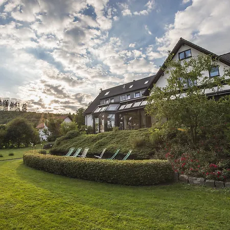 Hotel im Auerbachtal-3