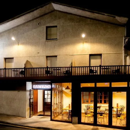 Hotel Meve-2