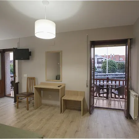 Hotel Meve-3