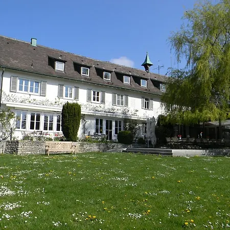 Hotel Landgut Burg GmbH-3