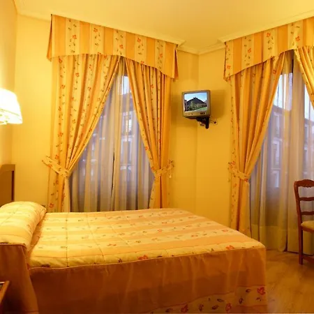 Hostal Silserranos-3