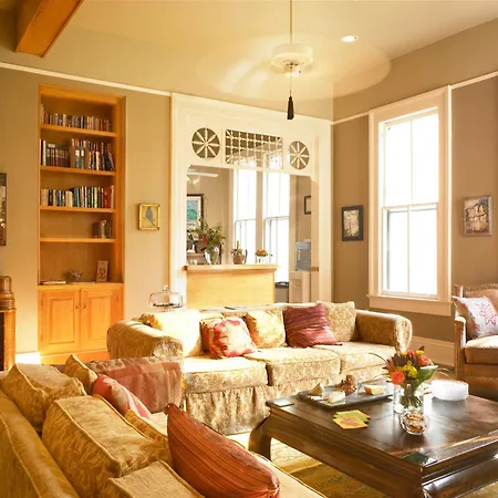 Maison Perrier Bed&Breakfast-2