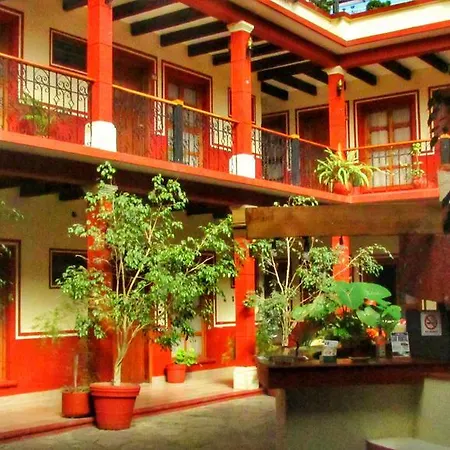 Hotel Real del Valle-3
