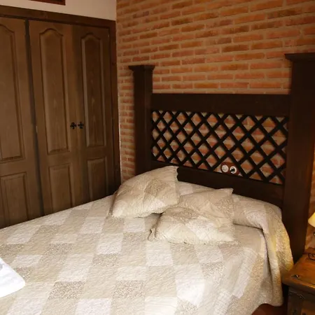 Hotel Rural El Rocal-3