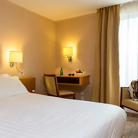 Hotel Bac Saint-Germain-3