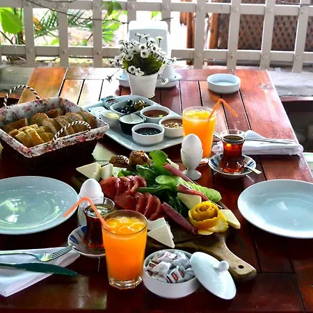 Mimoza Hotel-3