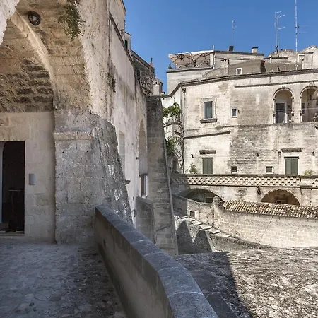 Casamata Matera-3
