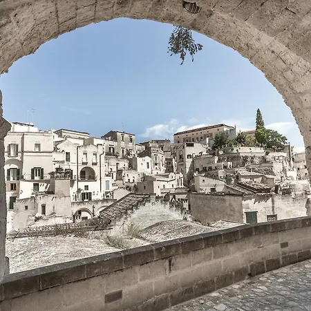 Casamata Matera-2