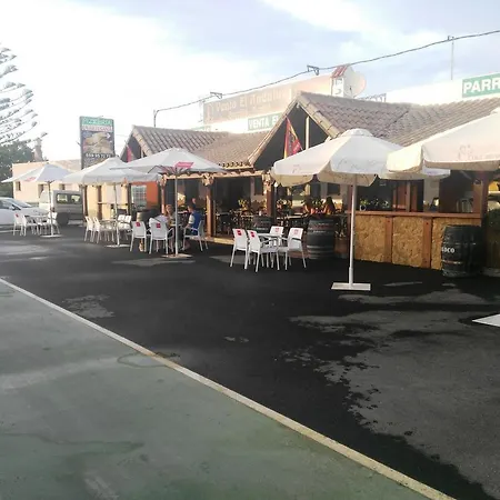 Parrilla Venta el Andaluz-3