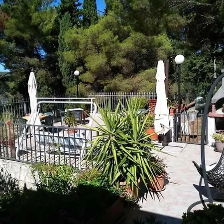 B&B Peschici Rooms-2