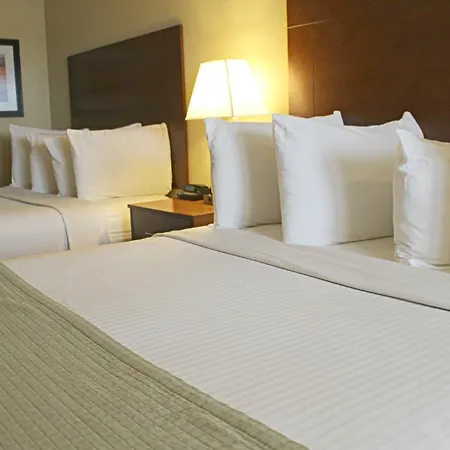 Southern Inn & Suites Lamesa-3