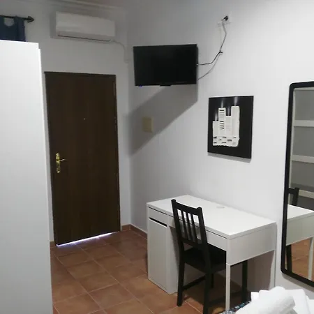 Parrilla Venta el Andaluz-2