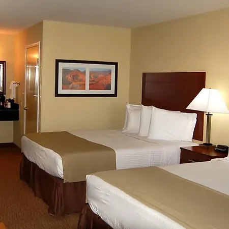 Southern Inn & Suites Lamesa-2
