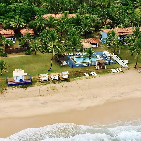 Peninsula Beach Club Hotel-2